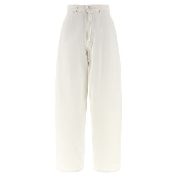 Lemaire Women Denim Pants